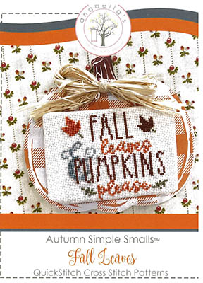 (image for) Fall Leaves
